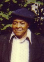 Vernon Stafford