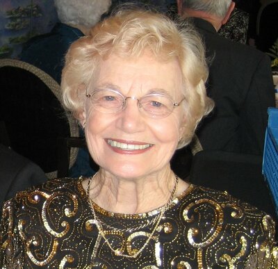 Wanda Jean Scott