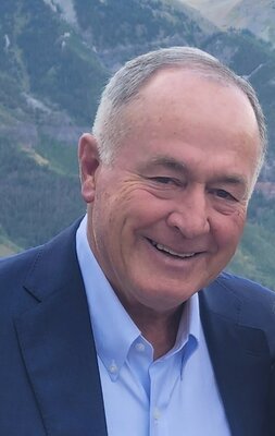 Doug Walsh Thompson