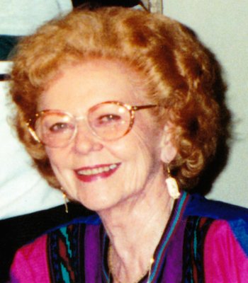 Kathryn Lee Welch