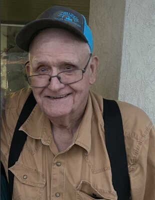 Ray Henry Ratliff