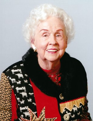 Mildred "Millie" Irene Meeker
