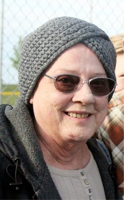 Lonnetta Sue Pitts