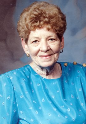 Dorothy Lucille Walters