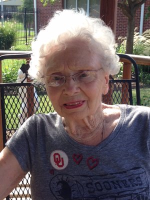 Dorothy Jewel Birks