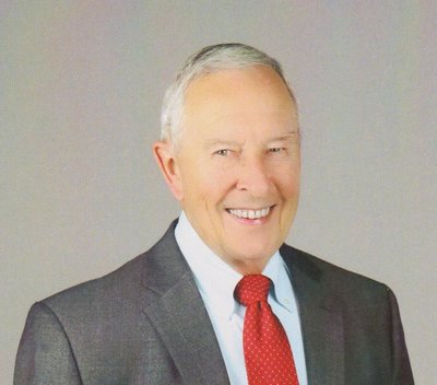 Burte J. Banks, Jr.