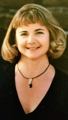 Kelly Kristine Rapp
