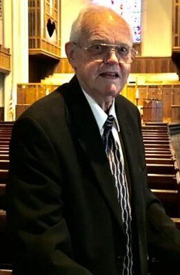 Phillip S. Cannavan