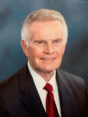 Dr. James B. Buskirk