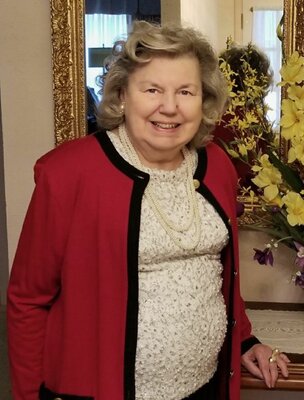 Ruth G. Manley
