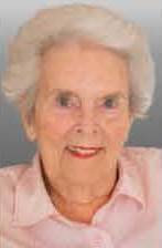 Barbara Foreman Henshaw