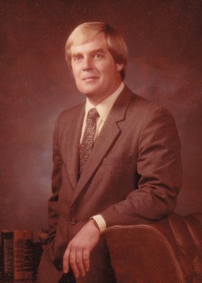 Barry Atwater Heaver
