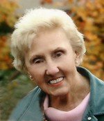 Doris Lantz