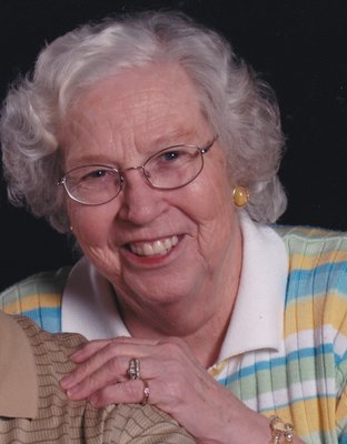 Doris Carolyn Fenn