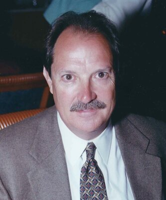 Bradley Joseph Petty