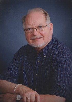 William Russell Epperson