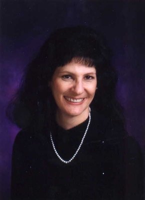 Julia Saied