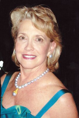 Jola Ann Houchin