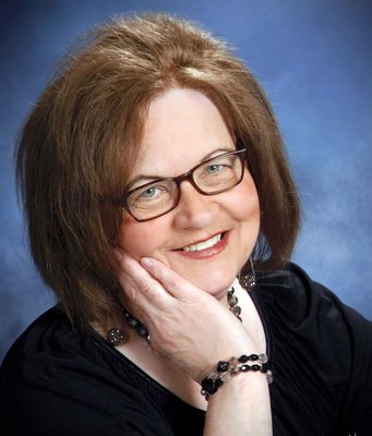 Karen Rae Mott