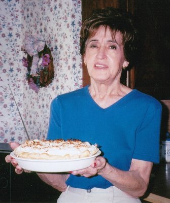 Joyce Rotert