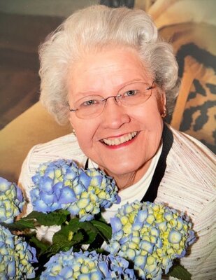 Sara Katherine Jones