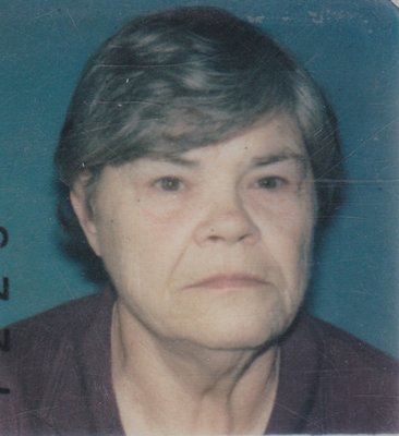 Alice Louise McKinney