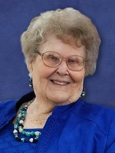 Anita Jo Wilson