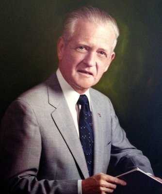 Homer Dwight Hardy, Jr. M.D.