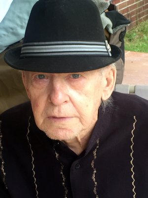 Richard Lee Dick