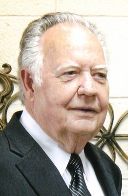 Glenn Dalton Haraway