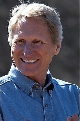 John Todd Nickel
