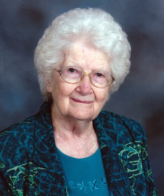 Frances Mortan Guthrie