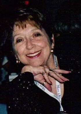 Gayle Gayle Gregory