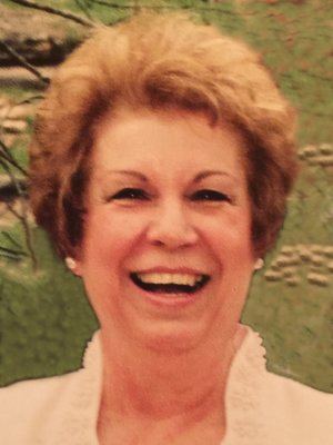 Connie Sue Crain