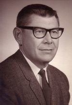William Wince