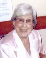 Elizabeth Wetterman