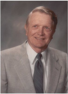 Thurman W. Simmons