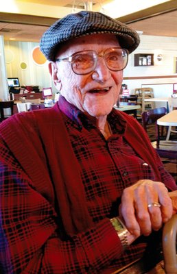 William Henry Hammons