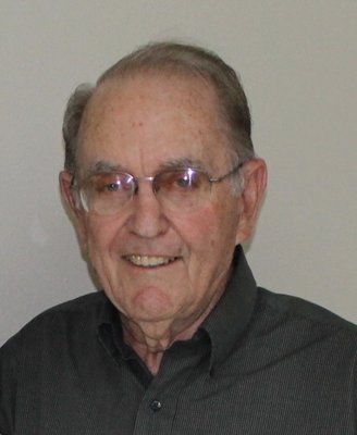 Harry Lee Kaufman