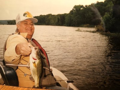 Delbert Monroe O'Neal