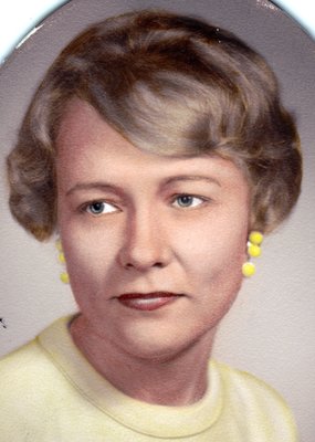 Minnie Jo Cales