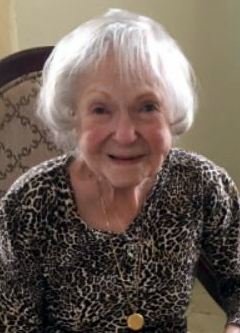 Connie Weatherly