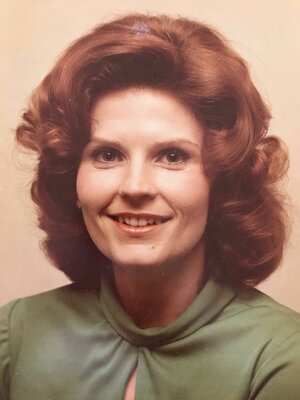 Kay Lou Dixon