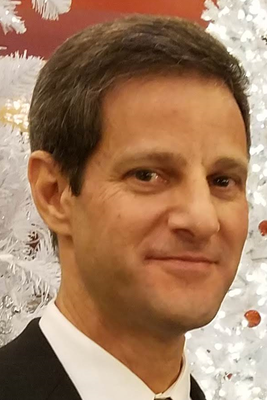 Dimitri Constantino Boyaci