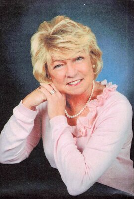 Janet Lynn Mercer