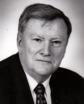 William Preston Moran