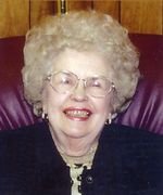 Mildred Moody