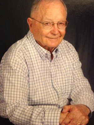 Hugh C. Atchison