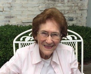 Mary "Bootsie" Evelyn Blattler