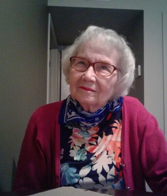 Laverne Lineva Cox